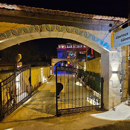 נבשהיר Glorious House Goreme מראה חיצוני תמונה