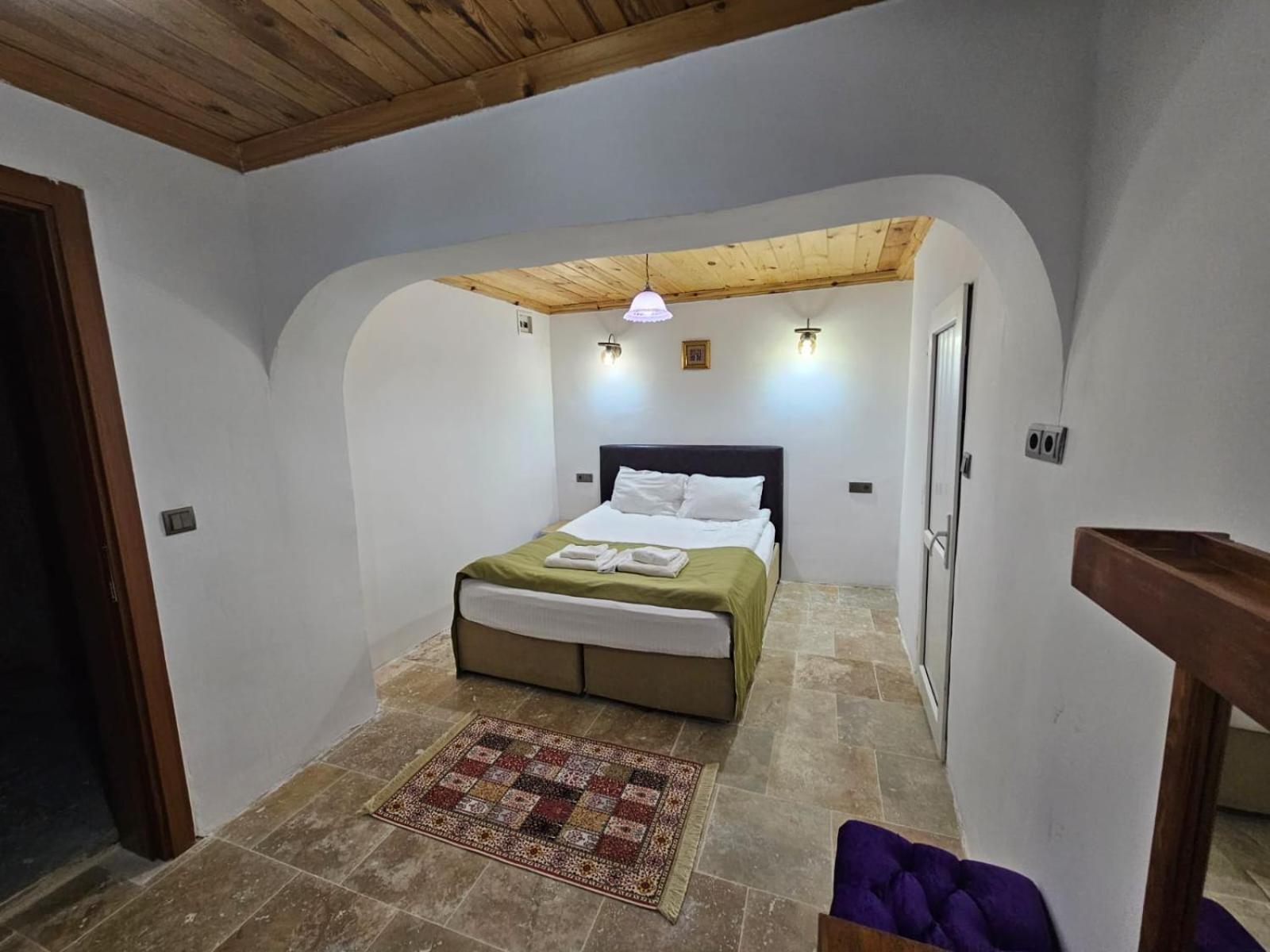 נבשהיר Glorious House Goreme מראה חיצוני תמונה
