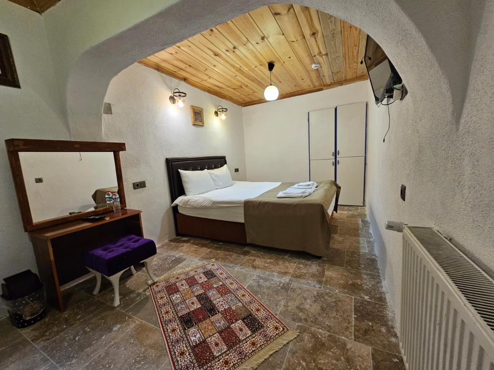 נבשהיר Glorious House Goreme מראה חיצוני תמונה