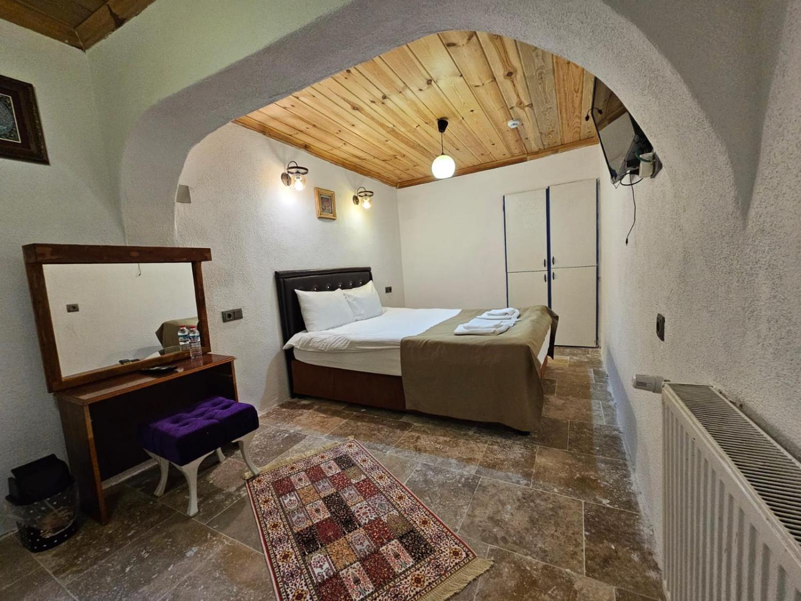 נבשהיר Glorious House Goreme מראה חיצוני תמונה