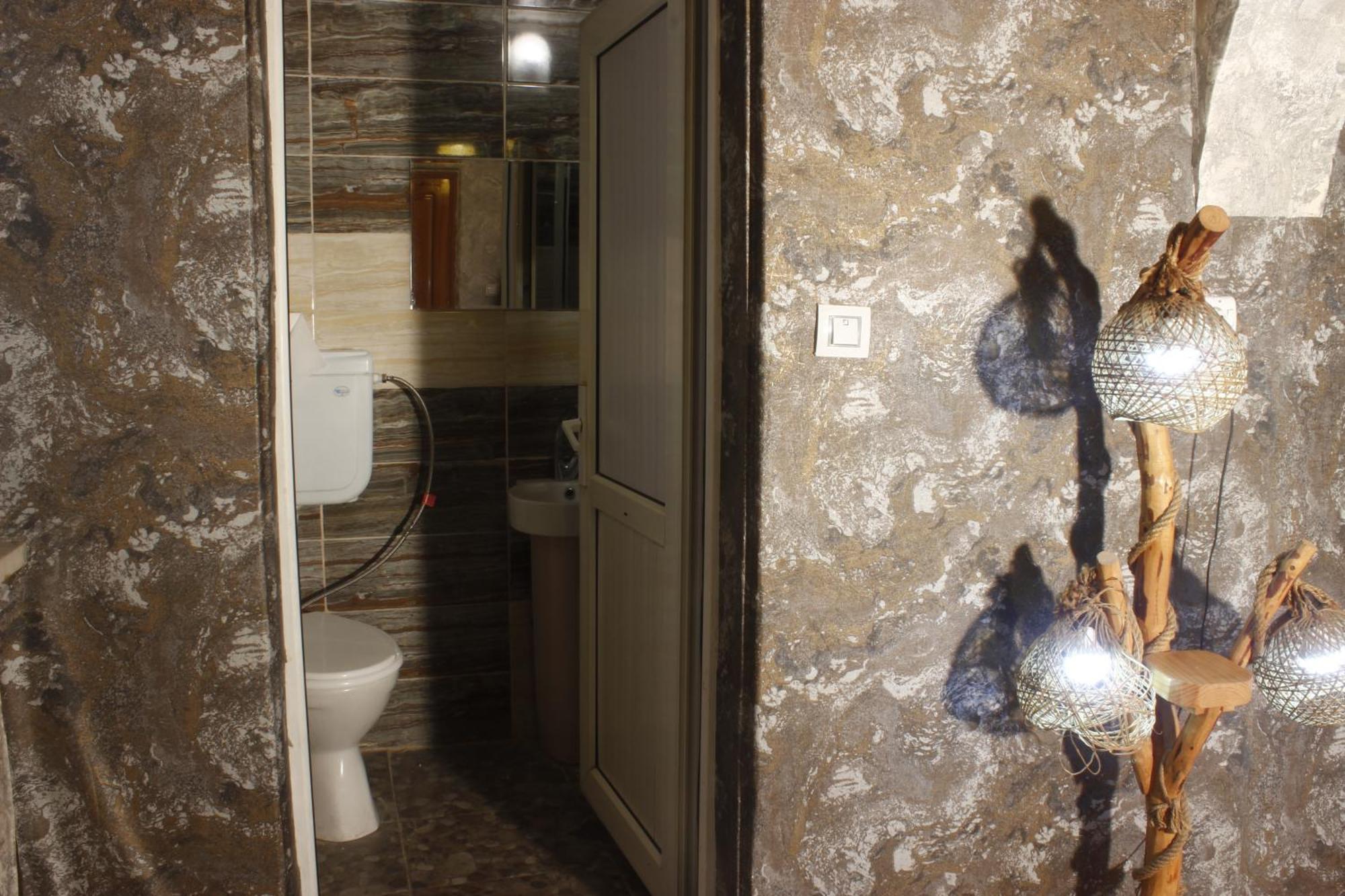נבשהיר Glorious House Goreme מראה חיצוני תמונה