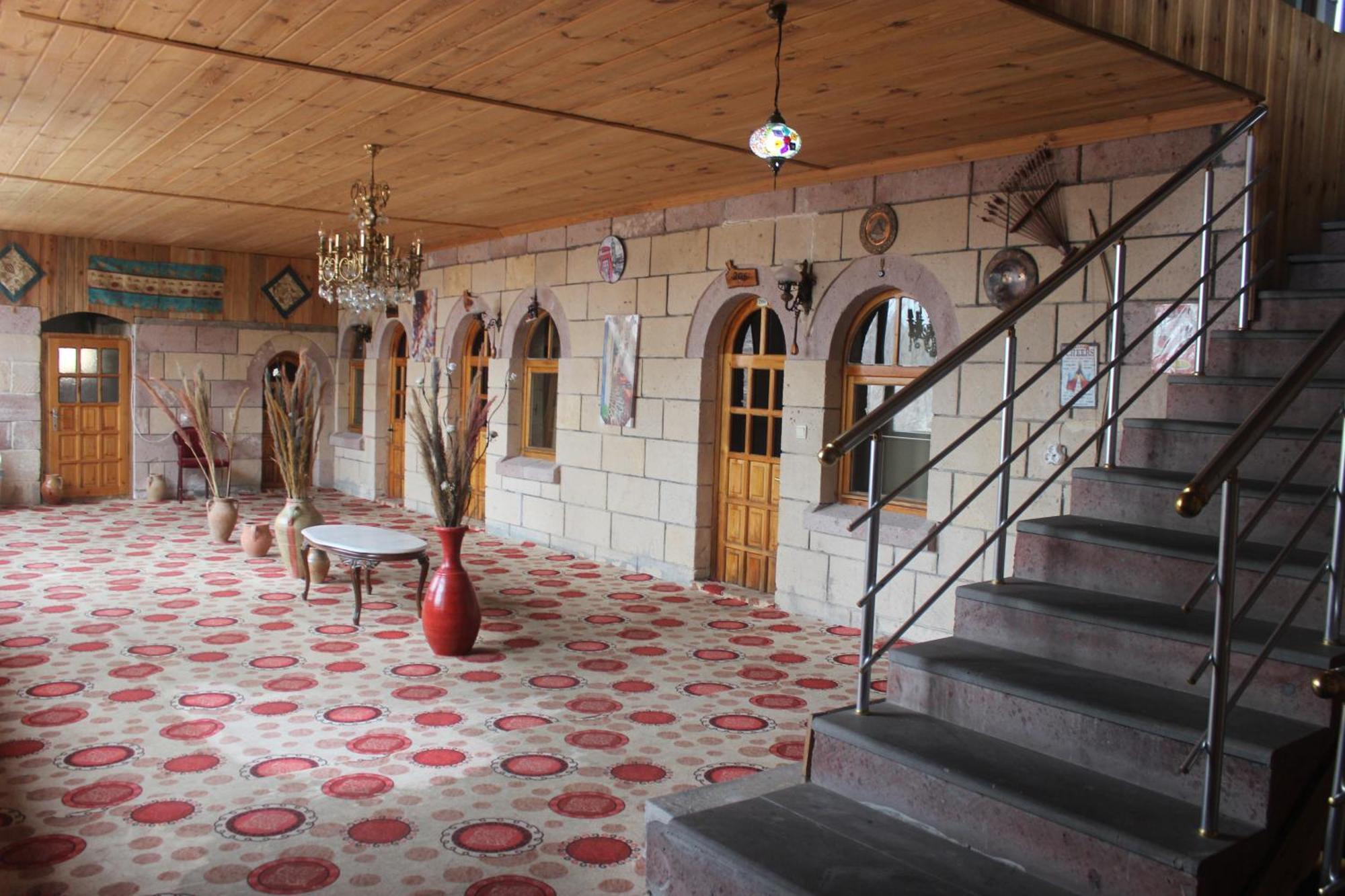 נבשהיר Glorious House Goreme מראה חיצוני תמונה