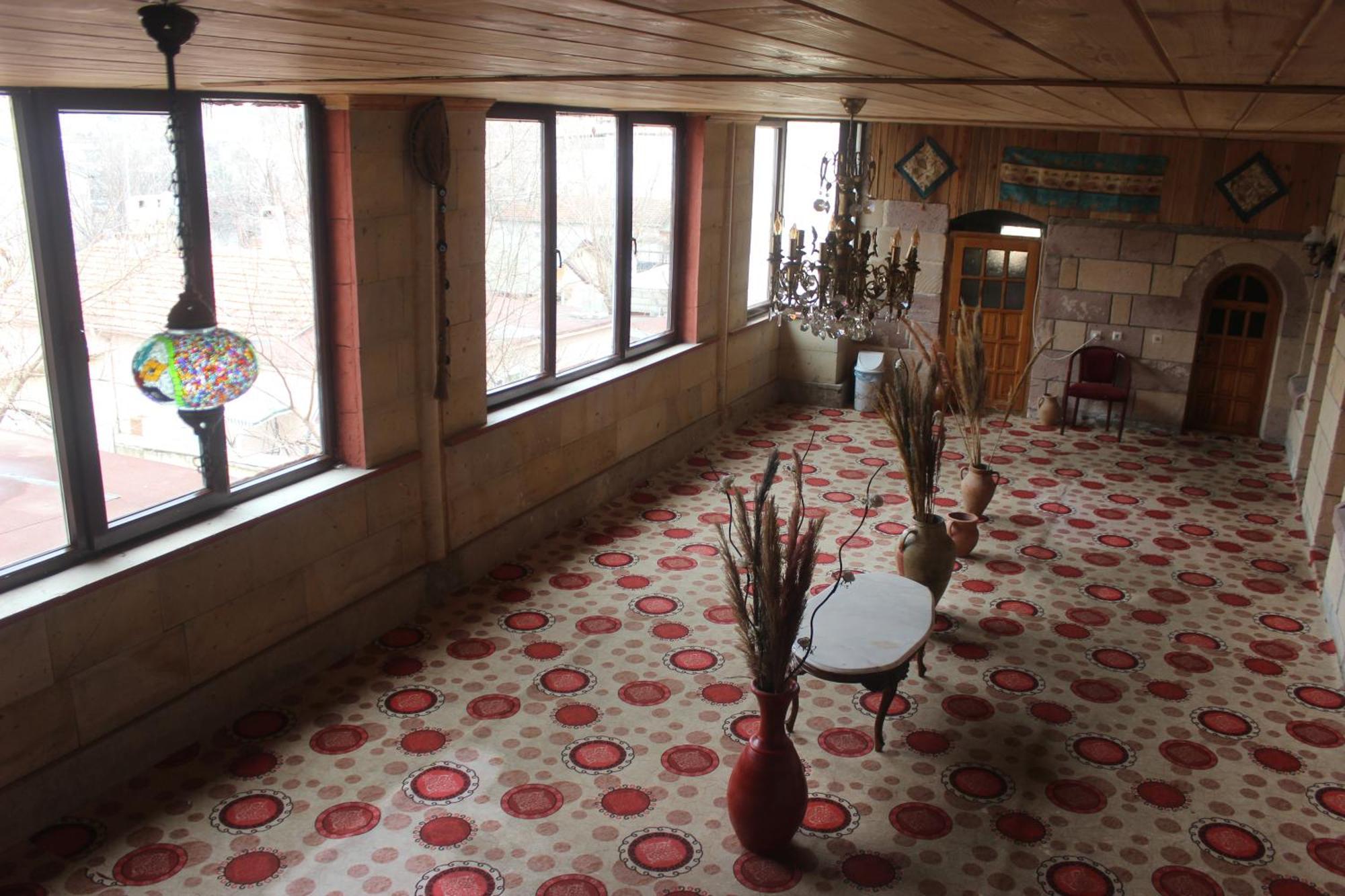 נבשהיר Glorious House Goreme מראה חיצוני תמונה