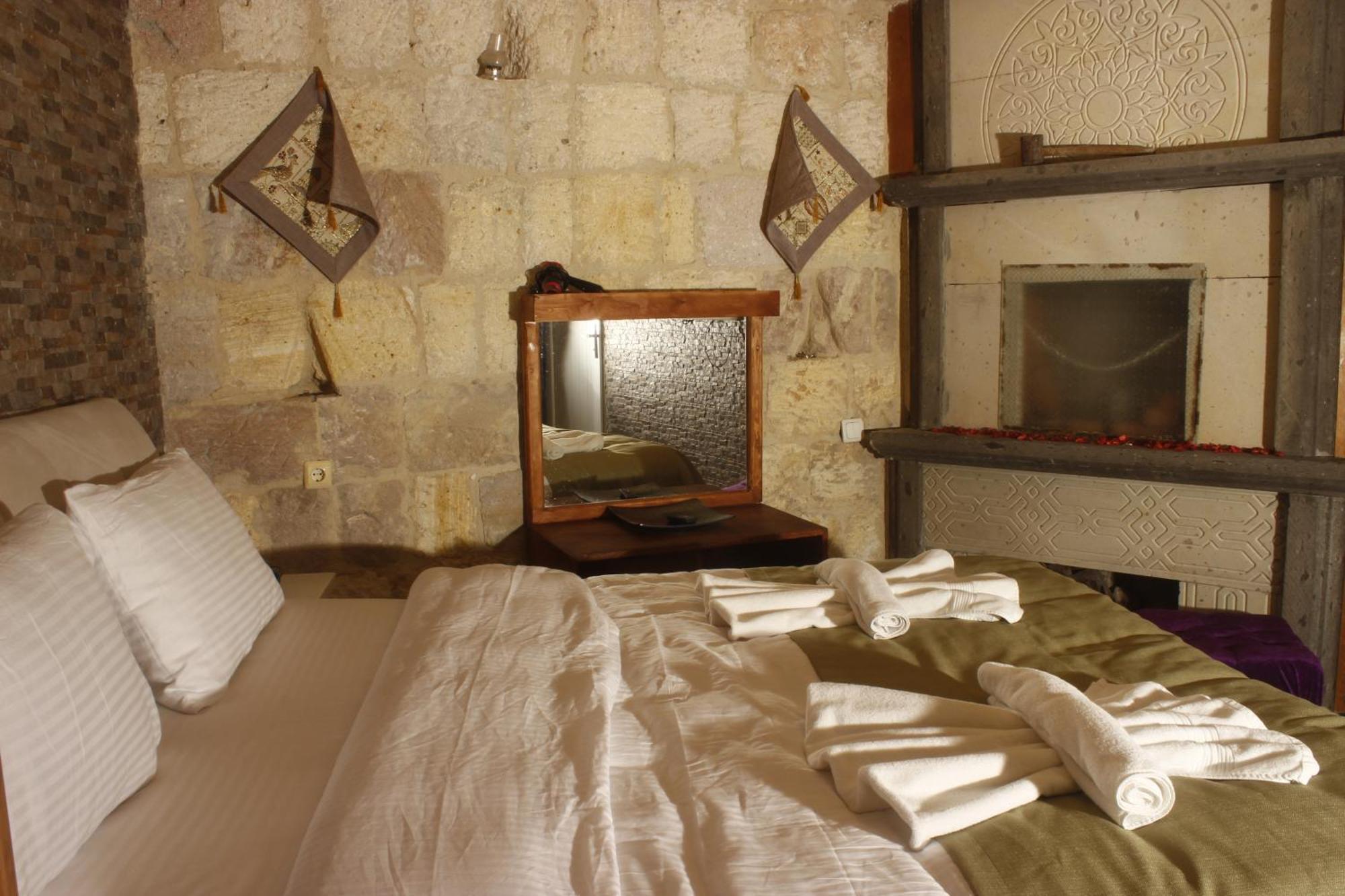 נבשהיר Glorious House Goreme מראה חיצוני תמונה
