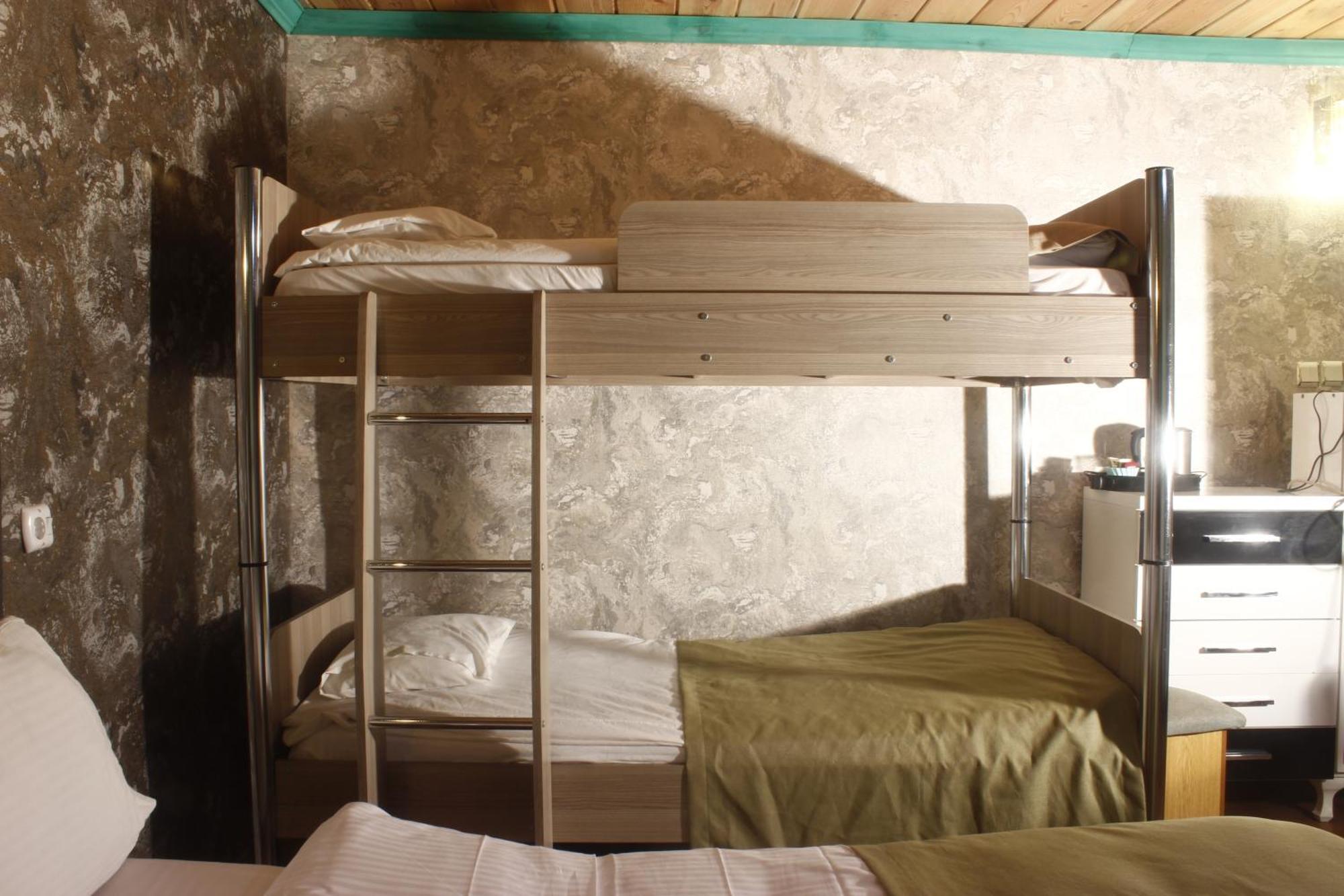 נבשהיר Glorious House Goreme מראה חיצוני תמונה
