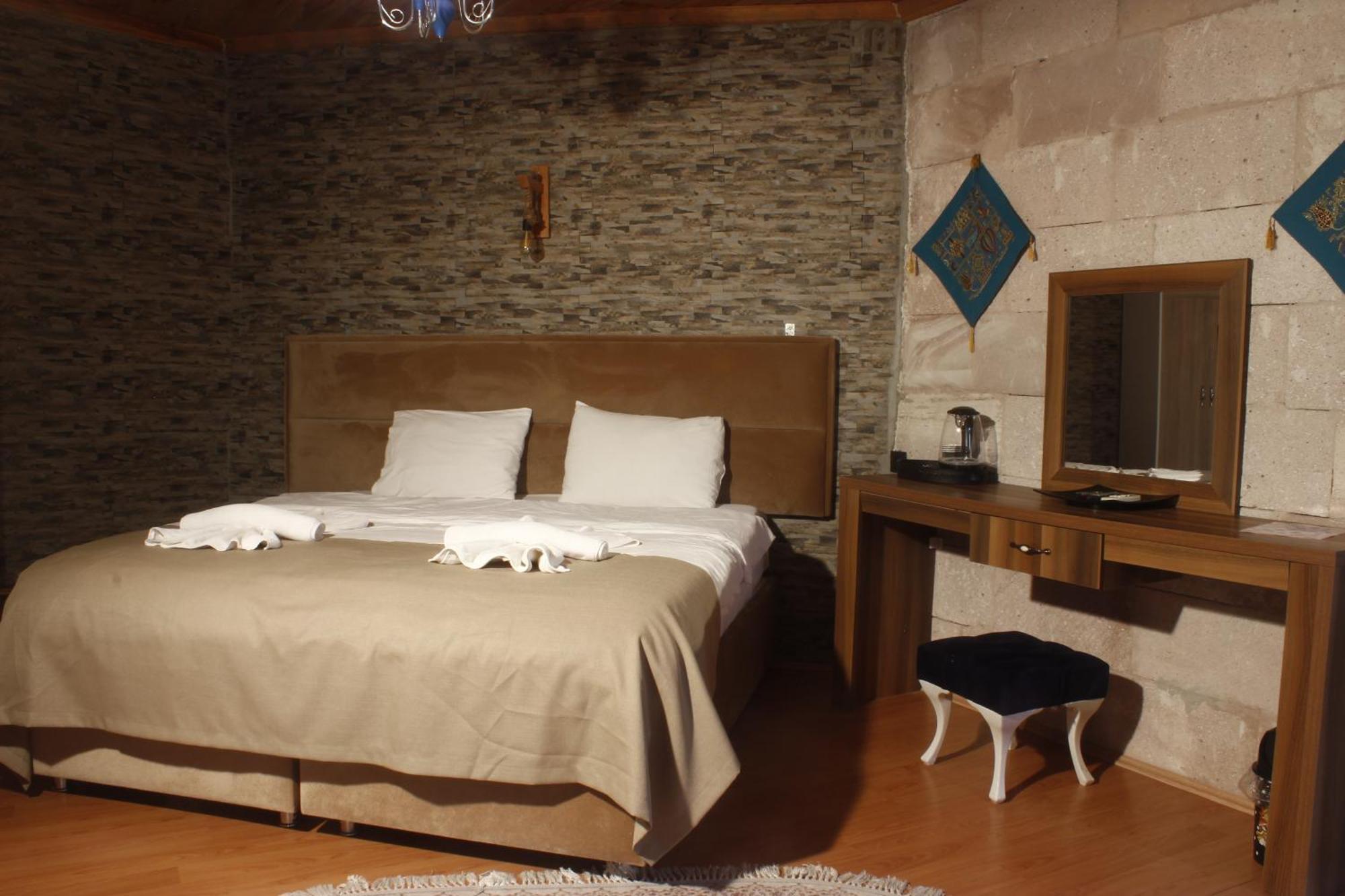 נבשהיר Glorious House Goreme מראה חיצוני תמונה
