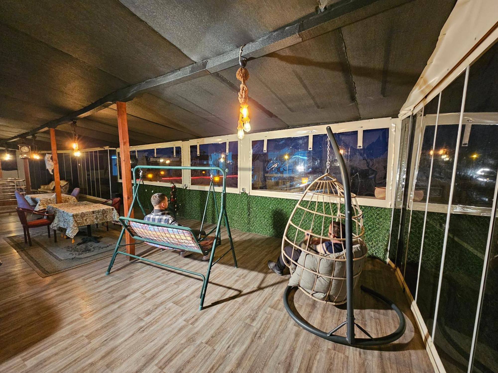 נבשהיר Glorious House Goreme מראה חיצוני תמונה