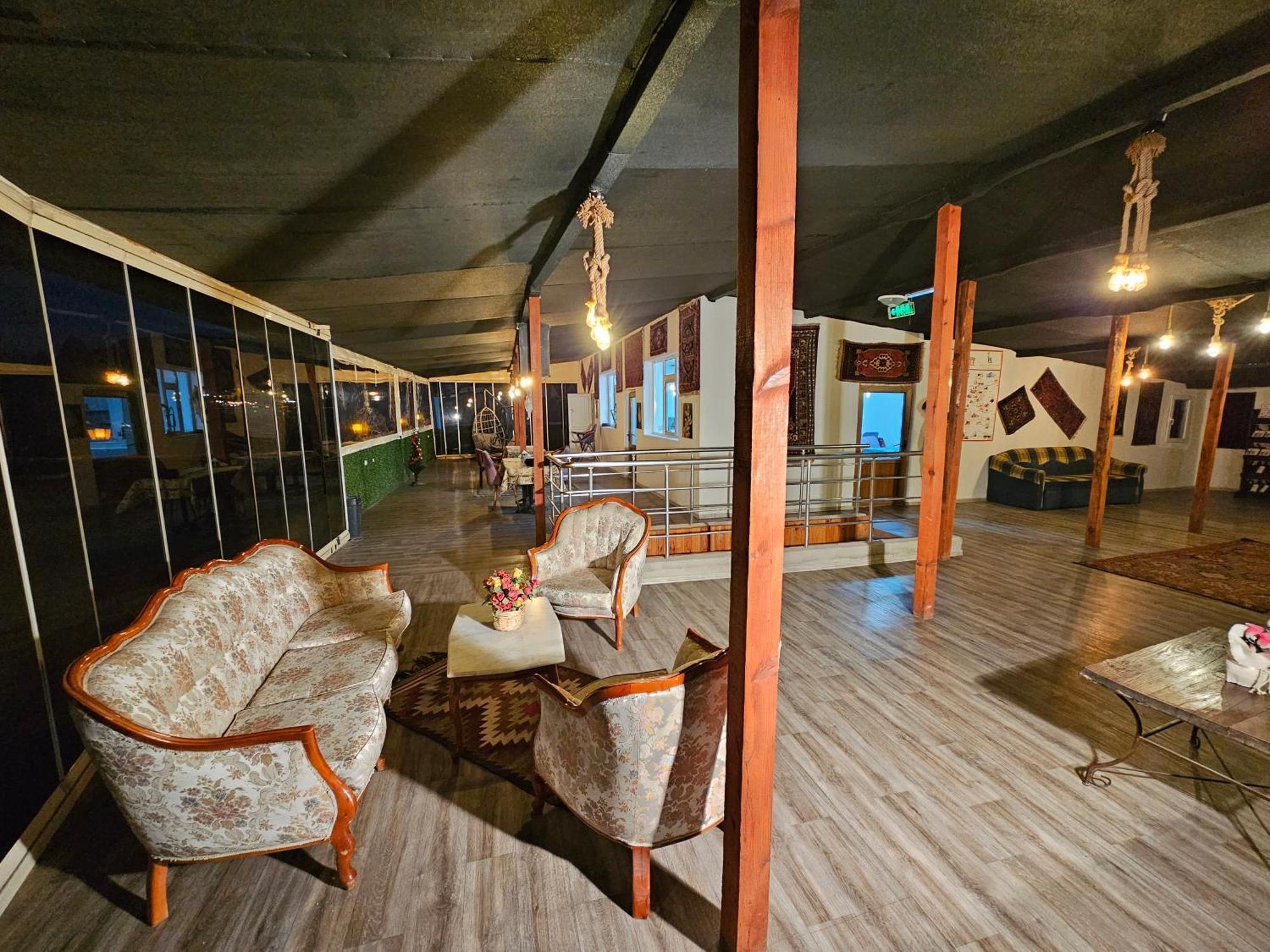 נבשהיר Glorious House Goreme מראה חיצוני תמונה
