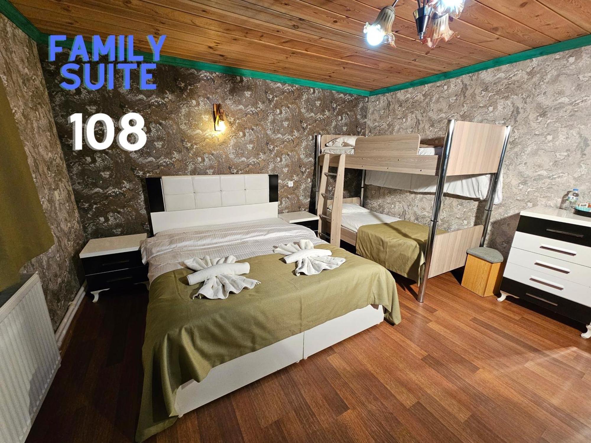נבשהיר Glorious House Goreme מראה חיצוני תמונה