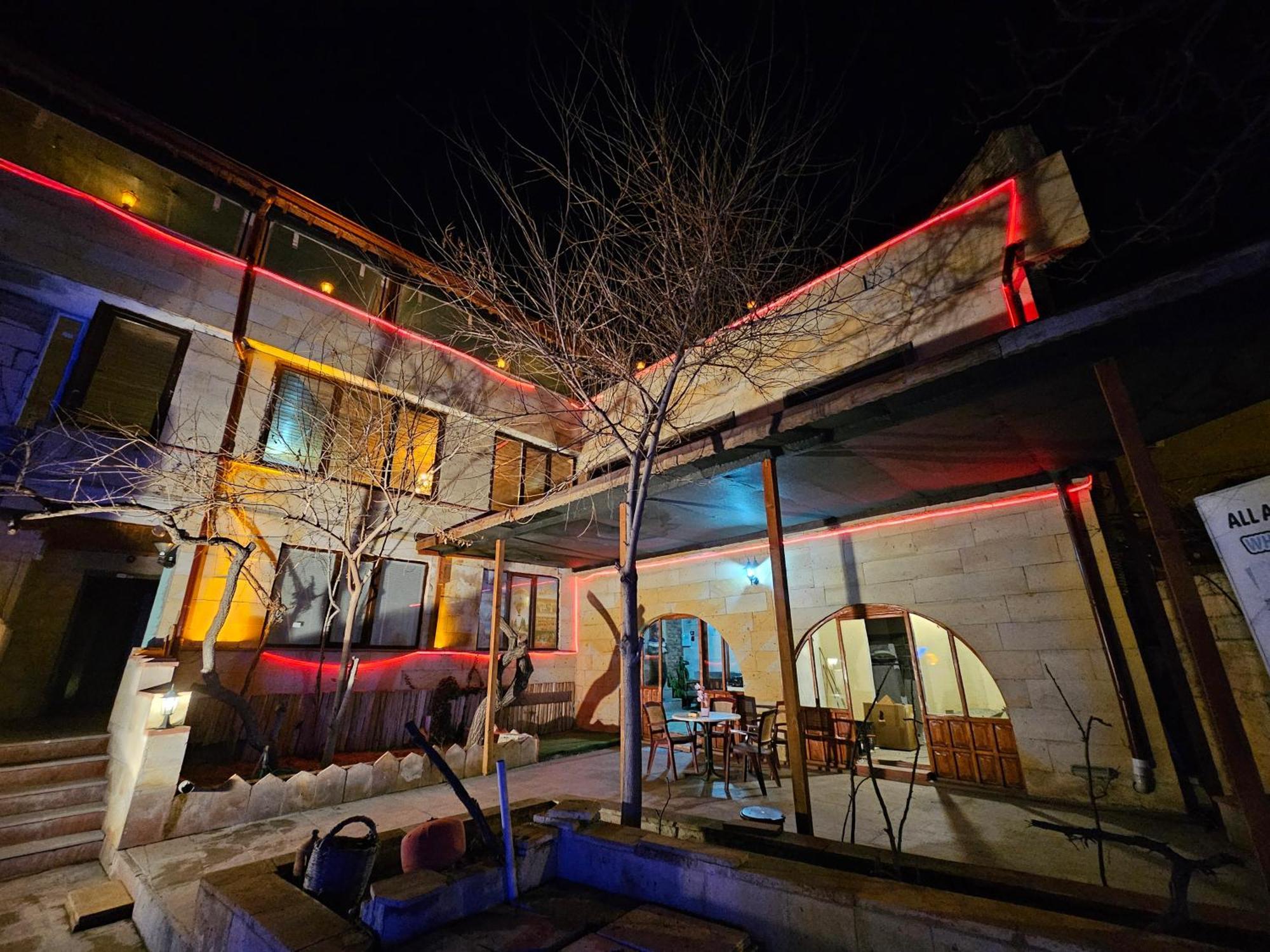 נבשהיר Glorious House Goreme מראה חיצוני תמונה