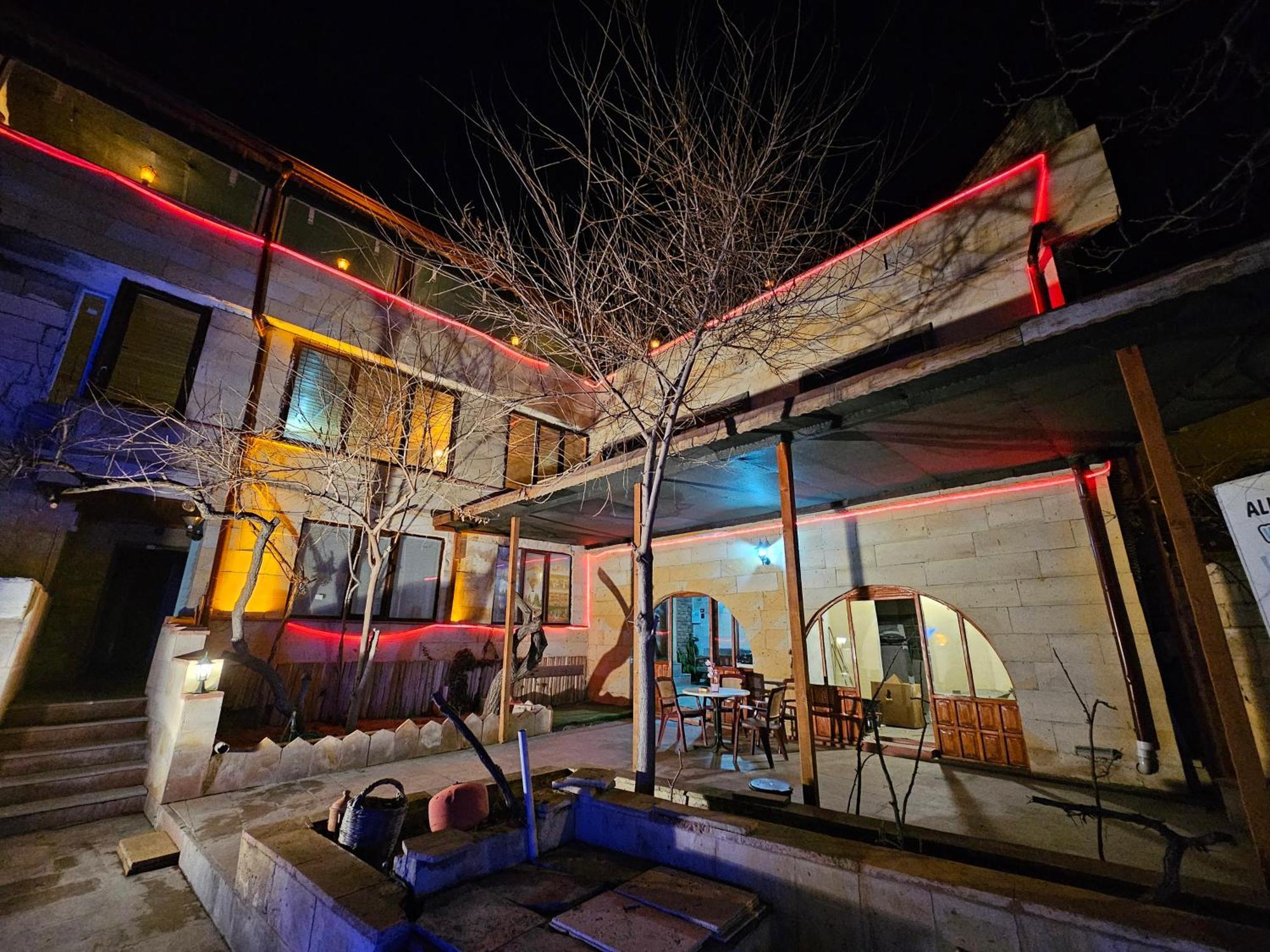 נבשהיר Glorious House Goreme מראה חיצוני תמונה