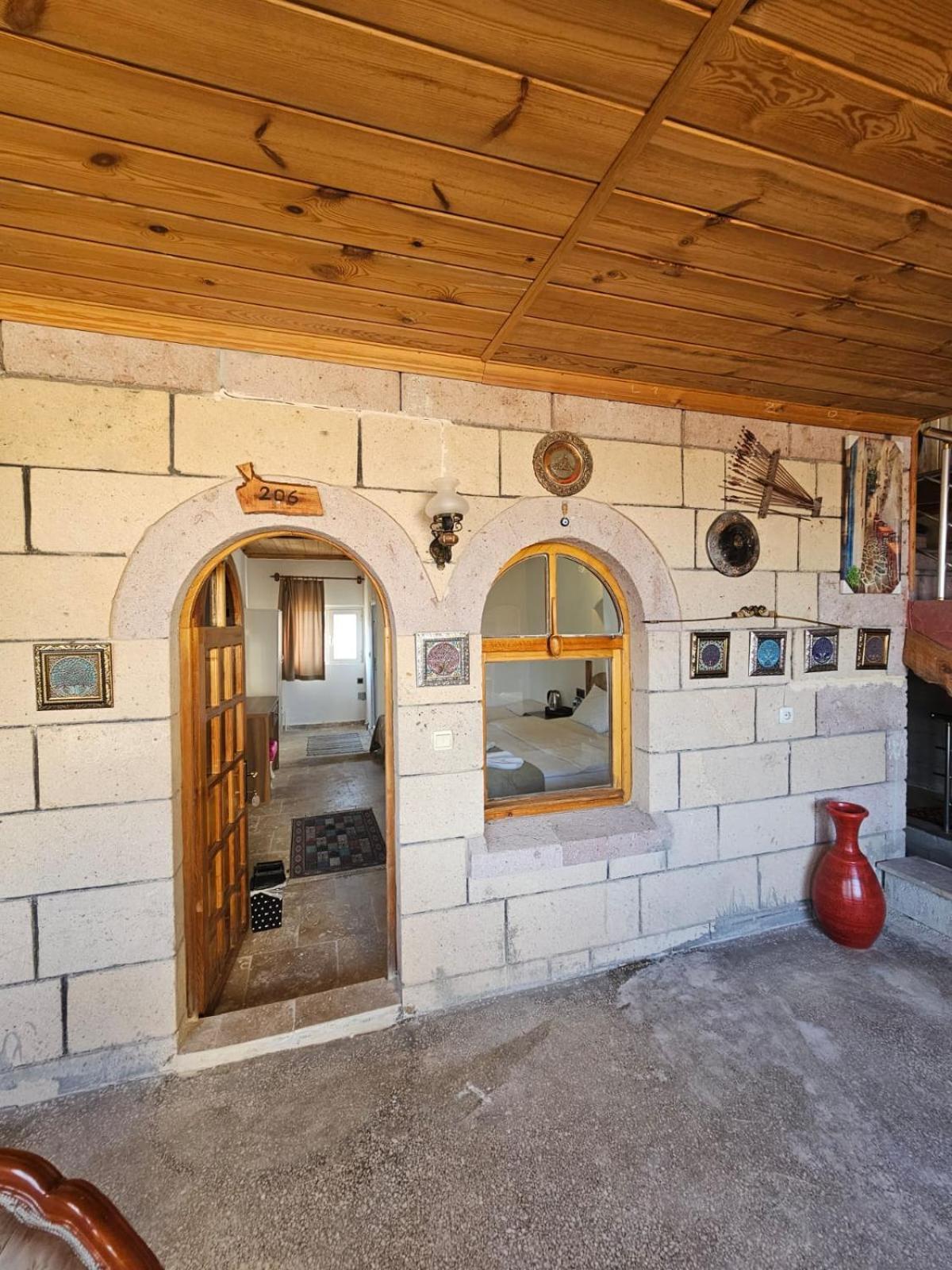 נבשהיר Glorious House Goreme מראה חיצוני תמונה