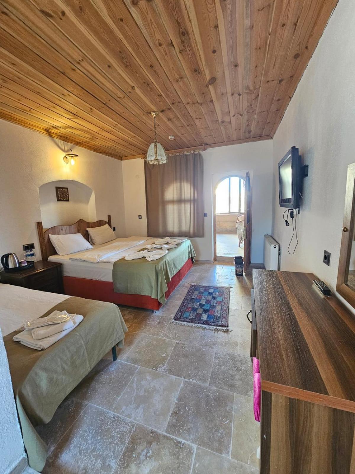 נבשהיר Glorious House Goreme מראה חיצוני תמונה