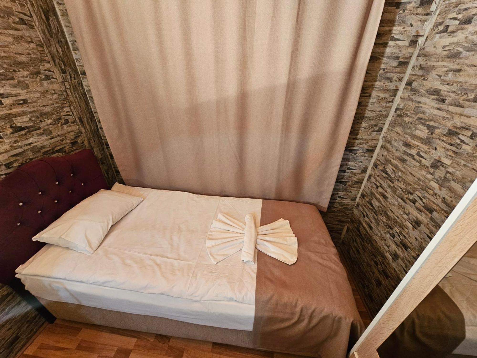 נבשהיר Glorious House Goreme מראה חיצוני תמונה