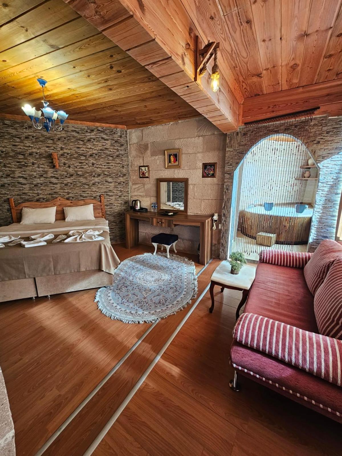 נבשהיר Glorious House Goreme מראה חיצוני תמונה