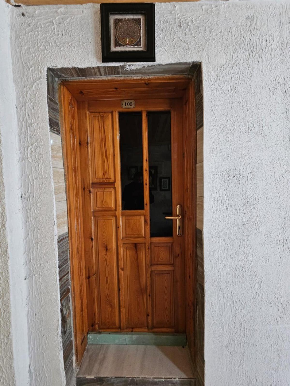נבשהיר Glorious House Goreme מראה חיצוני תמונה